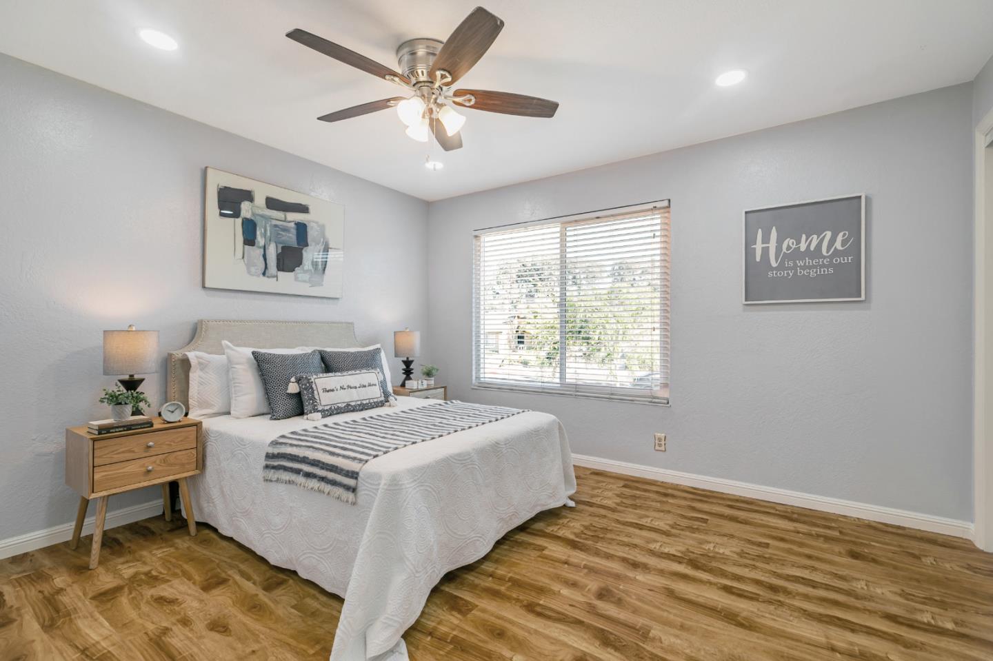 Detail Gallery Image 24 of 40 For 3351 Methilhaven Ct, San Jose,  CA 95121 - 2 Beds | 1/1 Baths