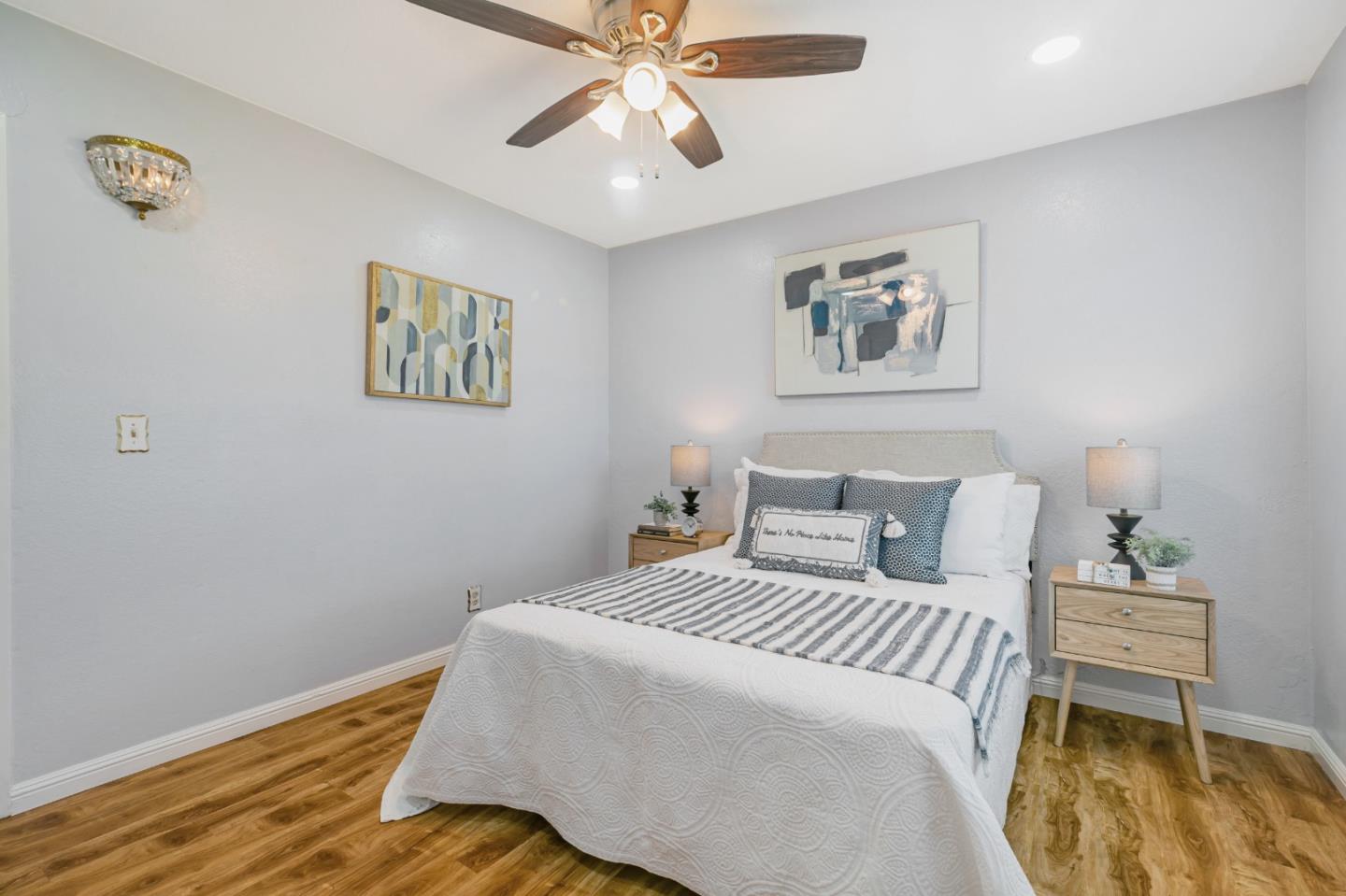 Detail Gallery Image 25 of 40 For 3351 Methilhaven Ct, San Jose,  CA 95121 - 2 Beds | 1/1 Baths