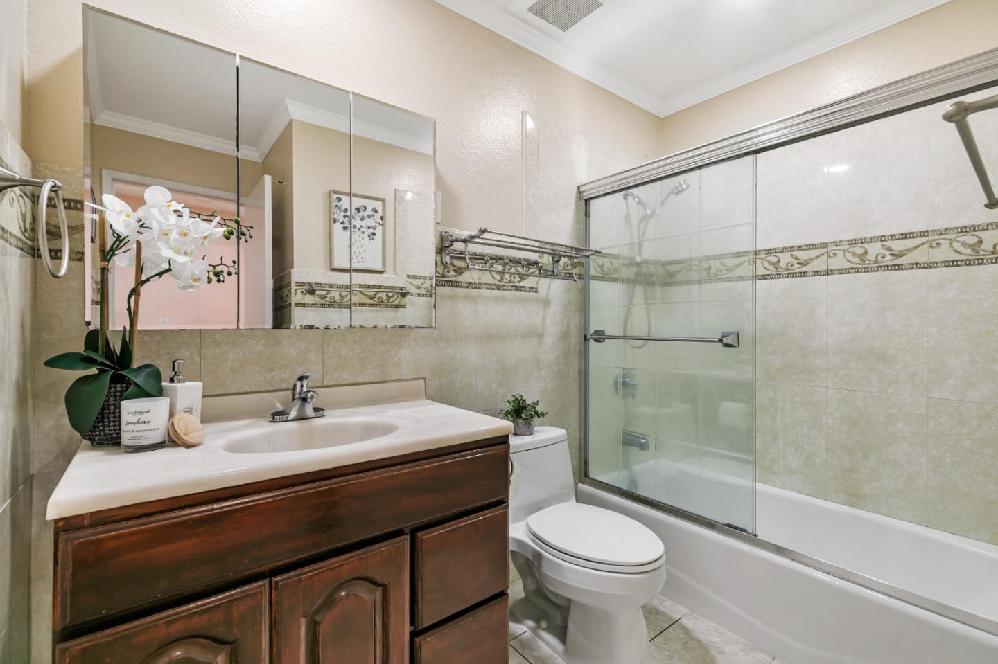 Detail Gallery Image 27 of 40 For 3351 Methilhaven Ct, San Jose,  CA 95121 - 2 Beds | 1/1 Baths