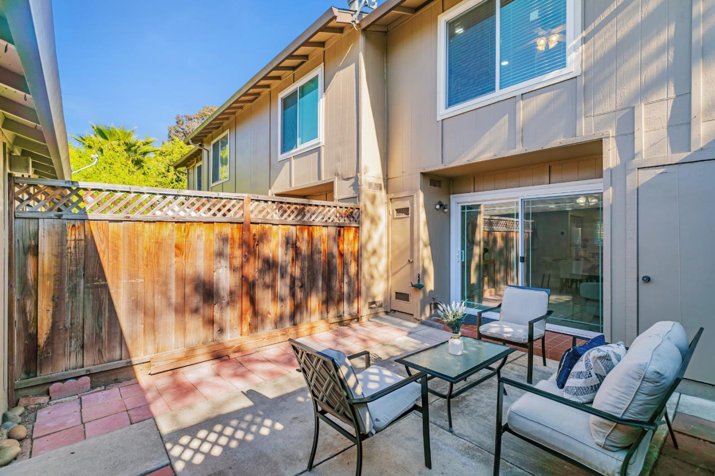 Detail Gallery Image 30 of 40 For 3351 Methilhaven Ct, San Jose,  CA 95121 - 2 Beds | 1/1 Baths