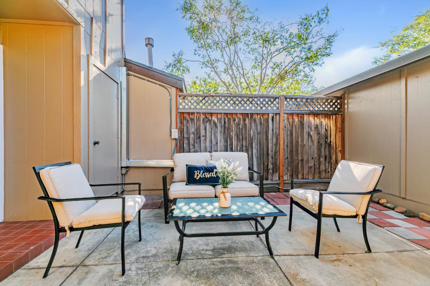 Detail Gallery Image 32 of 40 For 3351 Methilhaven Ct, San Jose,  CA 95121 - 2 Beds | 1/1 Baths