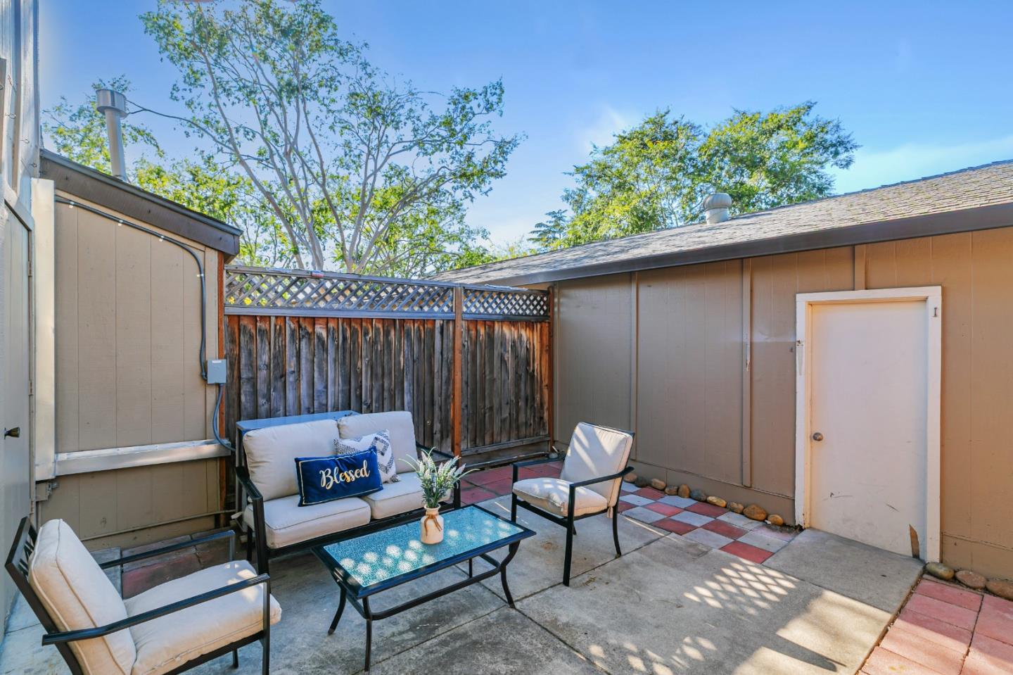 Detail Gallery Image 34 of 40 For 3351 Methilhaven Ct, San Jose,  CA 95121 - 2 Beds | 1/1 Baths