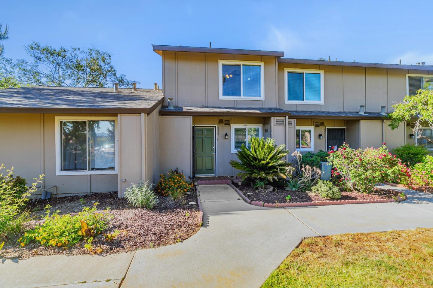 Detail Gallery Image 6 of 40 For 3351 Methilhaven Ct, San Jose,  CA 95121 - 2 Beds | 1/1 Baths