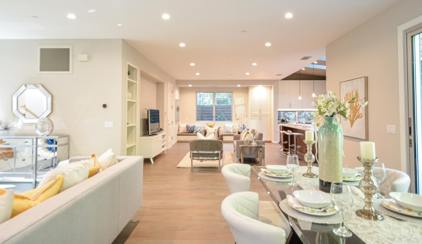 Detail Gallery Image 10 of 27 For 2088 Channing Ave, Palo Alto,  CA 94303 - 4 Beds | 3/1 Baths
