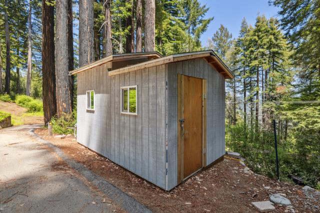 Detail Gallery Image 11 of 31 For 265 Sweetwater Ln, Ben Lomond,  CA 95005 - – Beds | – Baths