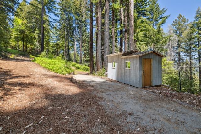Detail Gallery Image 12 of 31 For 265 Sweetwater Ln, Ben Lomond,  CA 95005 - – Beds | – Baths
