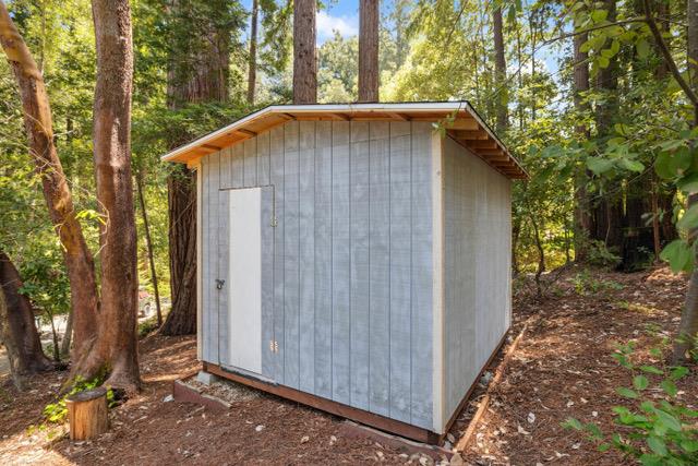 Detail Gallery Image 14 of 31 For 265 Sweetwater Ln, Ben Lomond,  CA 95005 - – Beds | – Baths