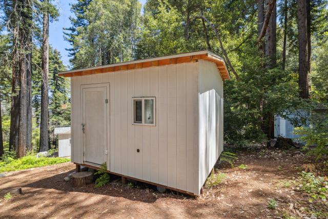 Detail Gallery Image 25 of 31 For 265 Sweetwater Ln, Ben Lomond,  CA 95005 - – Beds | – Baths