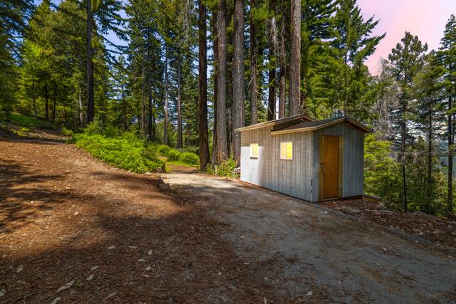 Detail Gallery Image 29 of 31 For 265 Sweetwater Ln, Ben Lomond,  CA 95005 - – Beds | – Baths