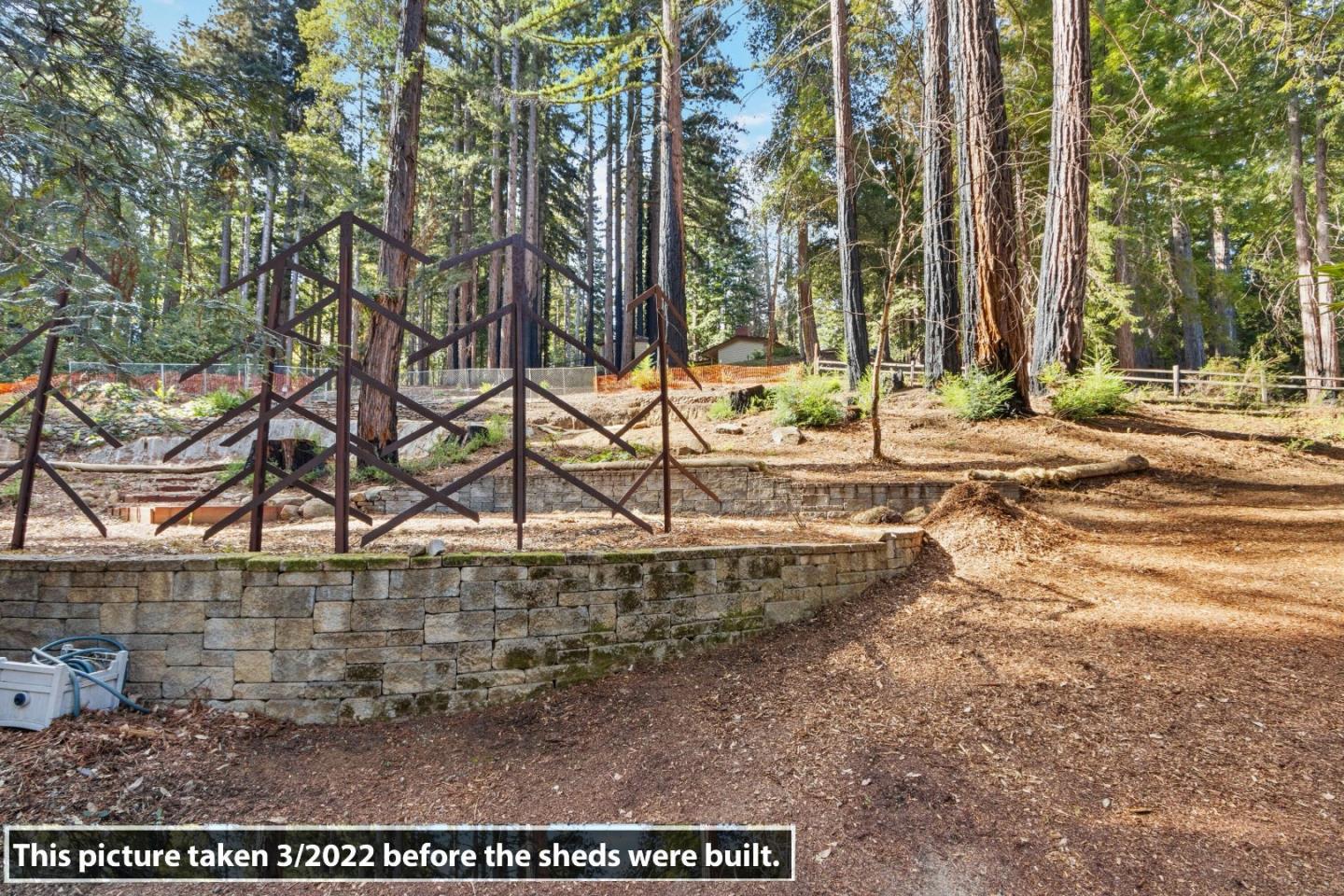 Detail Gallery Image 30 of 31 For 265 Sweetwater Ln, Ben Lomond,  CA 95005 - – Beds | – Baths