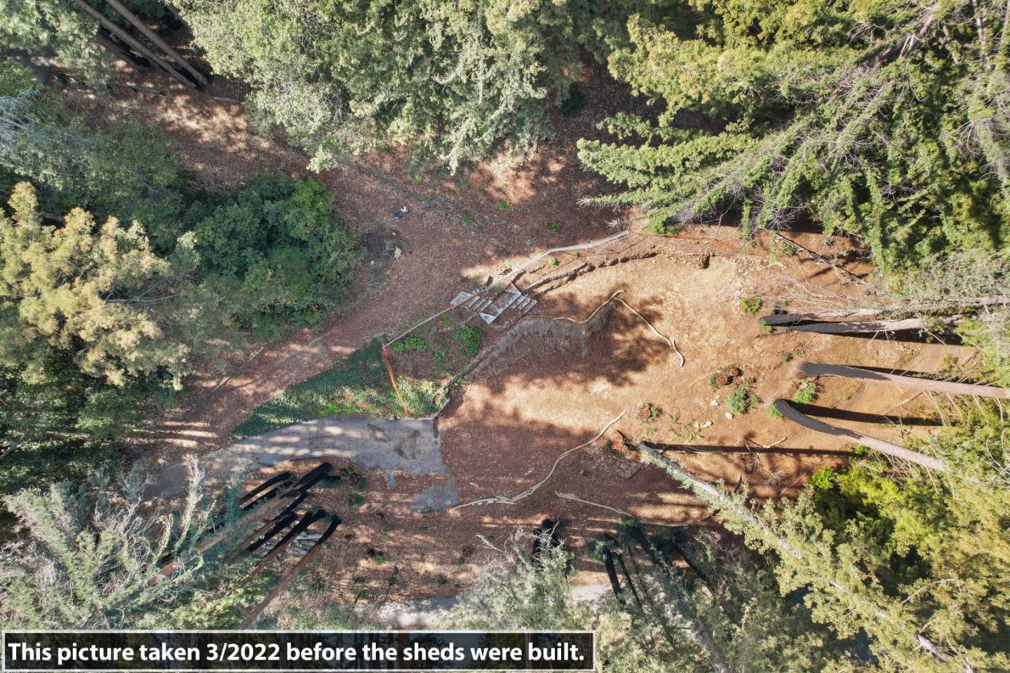 Detail Gallery Image 31 of 31 For 265 Sweetwater Ln, Ben Lomond,  CA 95005 - – Beds | – Baths