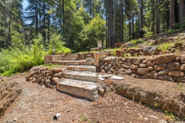Detail Gallery Image 9 of 31 For 265 Sweetwater Ln, Ben Lomond,  CA 95005 - – Beds | – Baths