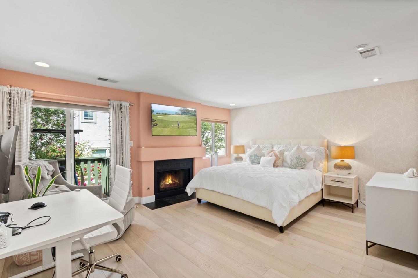 Detail Gallery Image 26 of 56 For 265 S Bayview Ave #J,  Sunnyvale,  CA 94086 - 2 Beds | 2/1 Baths
