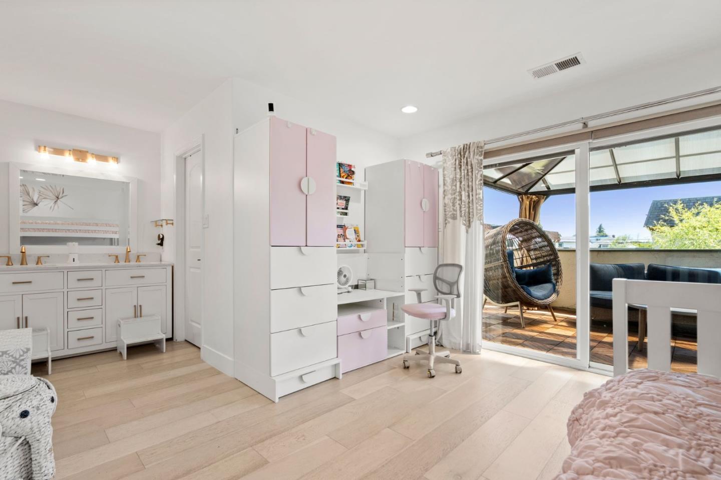Detail Gallery Image 43 of 56 For 265 S Bayview Ave #J,  Sunnyvale,  CA 94086 - 2 Beds | 2/1 Baths