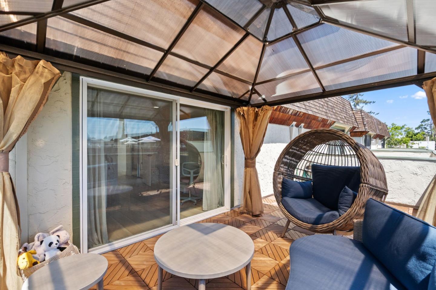 Detail Gallery Image 47 of 56 For 265 S Bayview Ave #J,  Sunnyvale,  CA 94086 - 2 Beds | 2/1 Baths