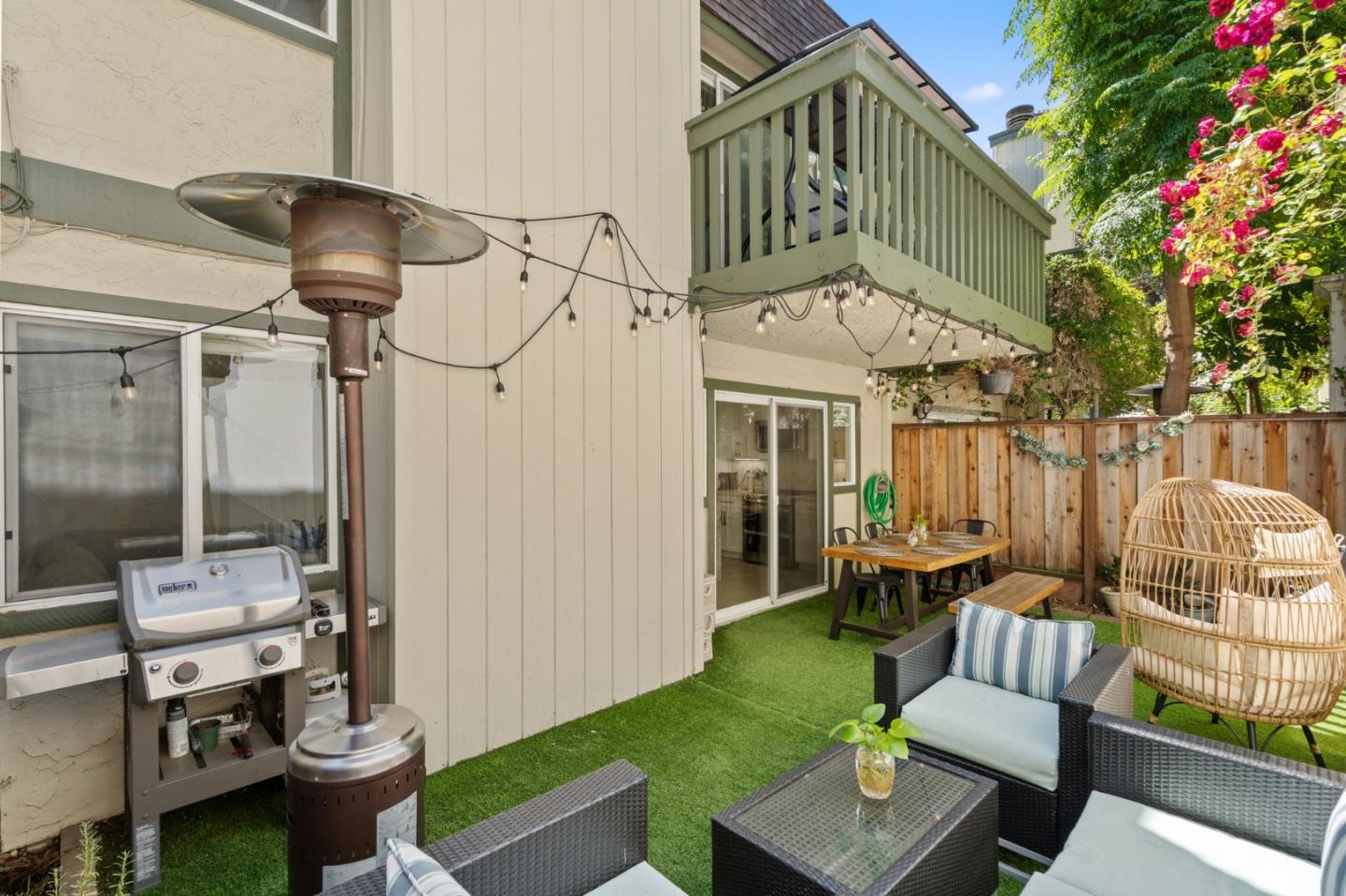 Detail Gallery Image 51 of 56 For 265 S Bayview Ave #J,  Sunnyvale,  CA 94086 - 2 Beds | 2/1 Baths