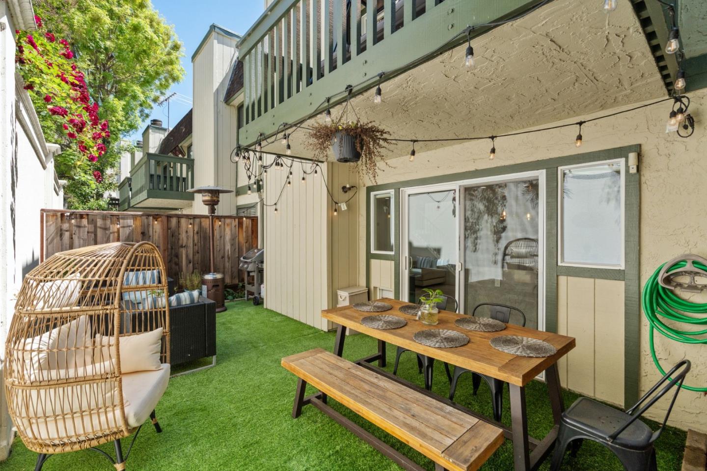 Detail Gallery Image 52 of 56 For 265 S Bayview Ave #J,  Sunnyvale,  CA 94086 - 2 Beds | 2/1 Baths