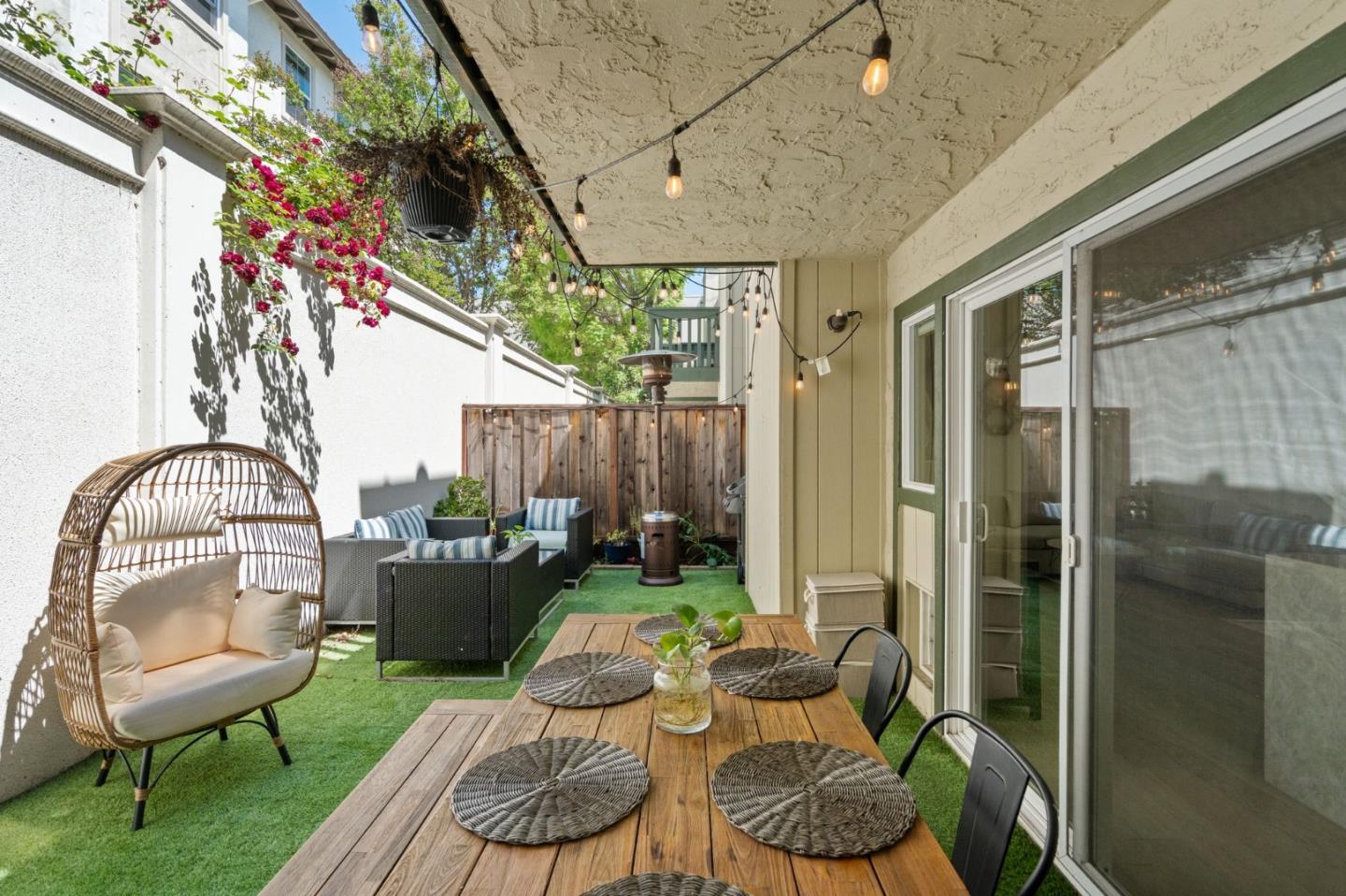 Detail Gallery Image 54 of 56 For 265 S Bayview Ave #J,  Sunnyvale,  CA 94086 - 2 Beds | 2/1 Baths