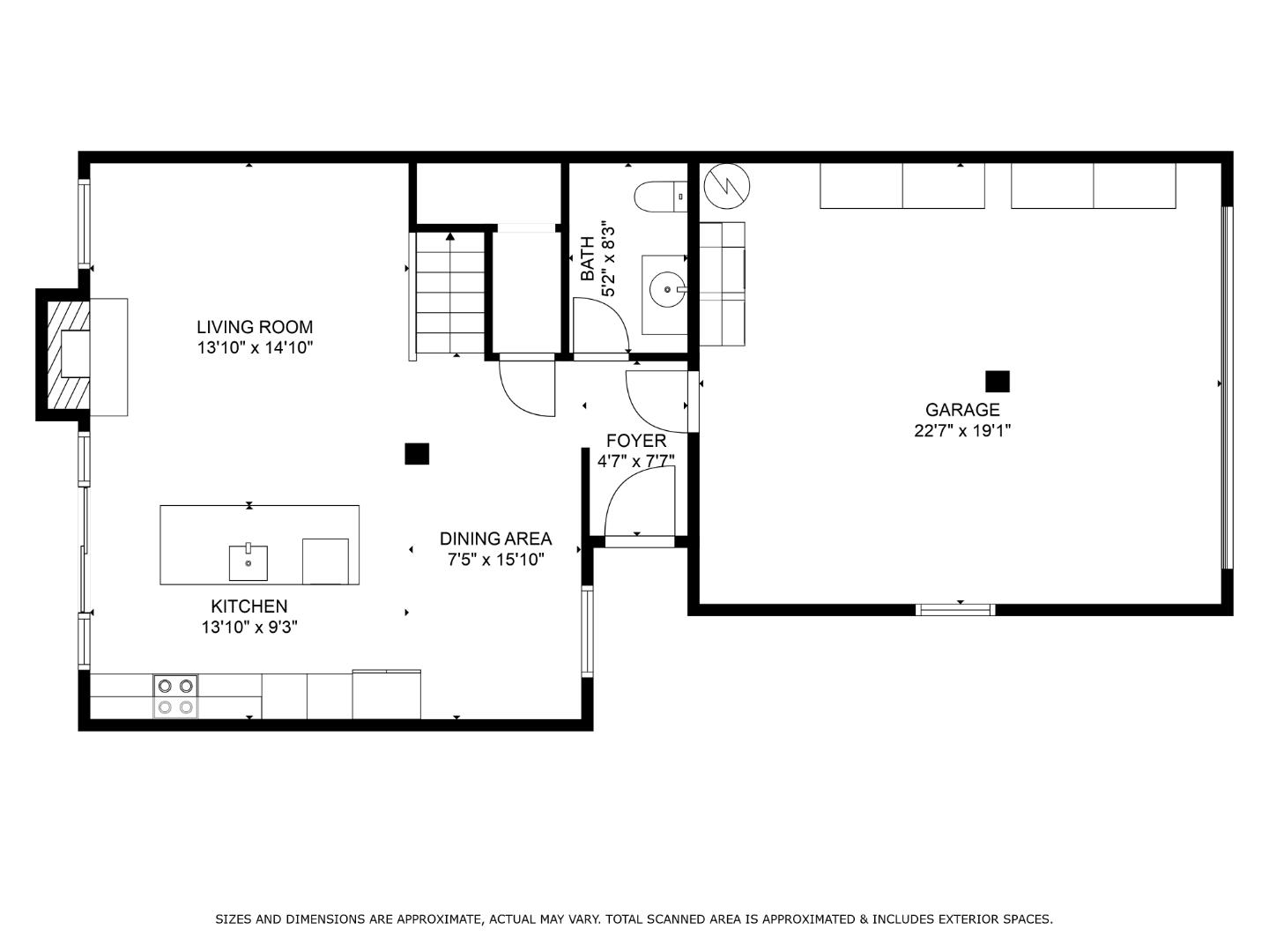 Detail Gallery Image 55 of 56 For 265 S Bayview Ave #J,  Sunnyvale,  CA 94086 - 2 Beds | 2/1 Baths