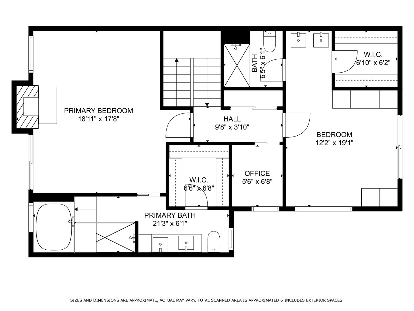 Detail Gallery Image 56 of 56 For 265 S Bayview Ave #J,  Sunnyvale,  CA 94086 - 2 Beds | 2/1 Baths