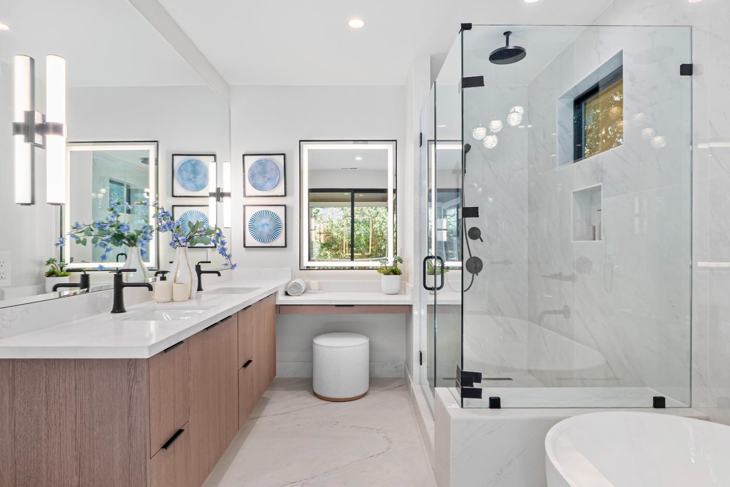 Detail Gallery Image 32 of 41 For 765 Cuesta Dr, Mountain View,  CA 94040 - 5 Beds | 4/1 Baths