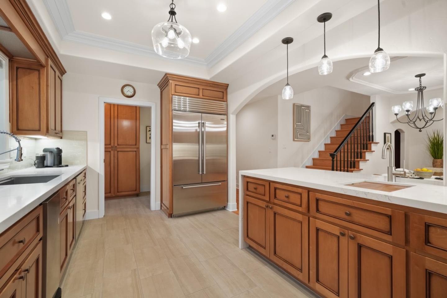 Detail Gallery Image 20 of 49 For 978 Terra Bella Ave, San Jose,  CA 95125 - 4 Beds | 3 Baths