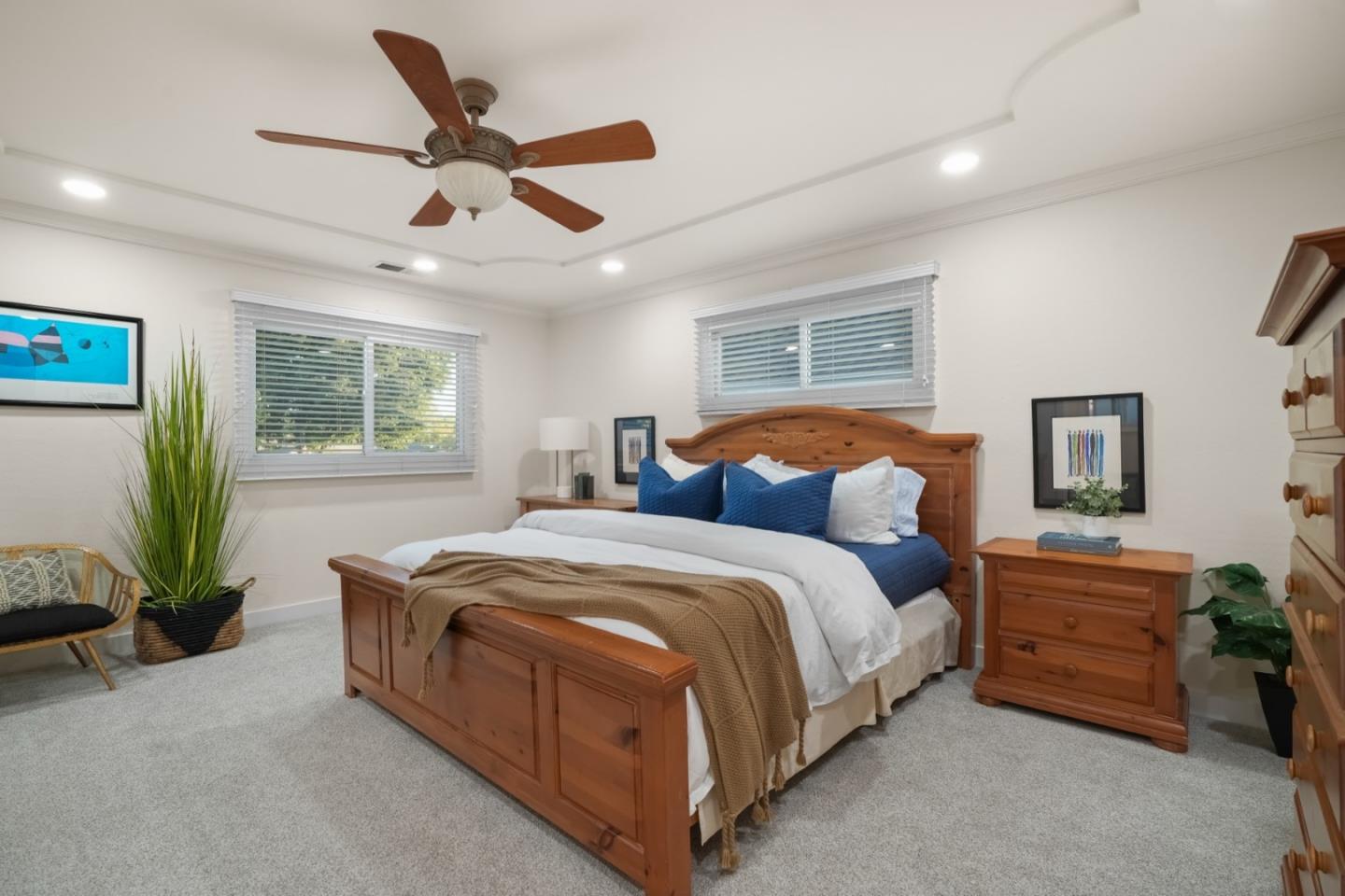 Detail Gallery Image 25 of 49 For 978 Terra Bella Ave, San Jose,  CA 95125 - 4 Beds | 3 Baths