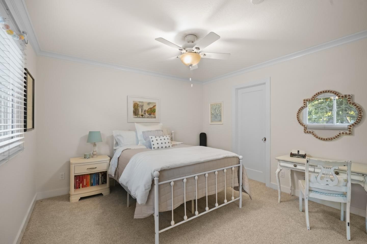 Detail Gallery Image 31 of 49 For 978 Terra Bella Ave, San Jose,  CA 95125 - 4 Beds | 3 Baths