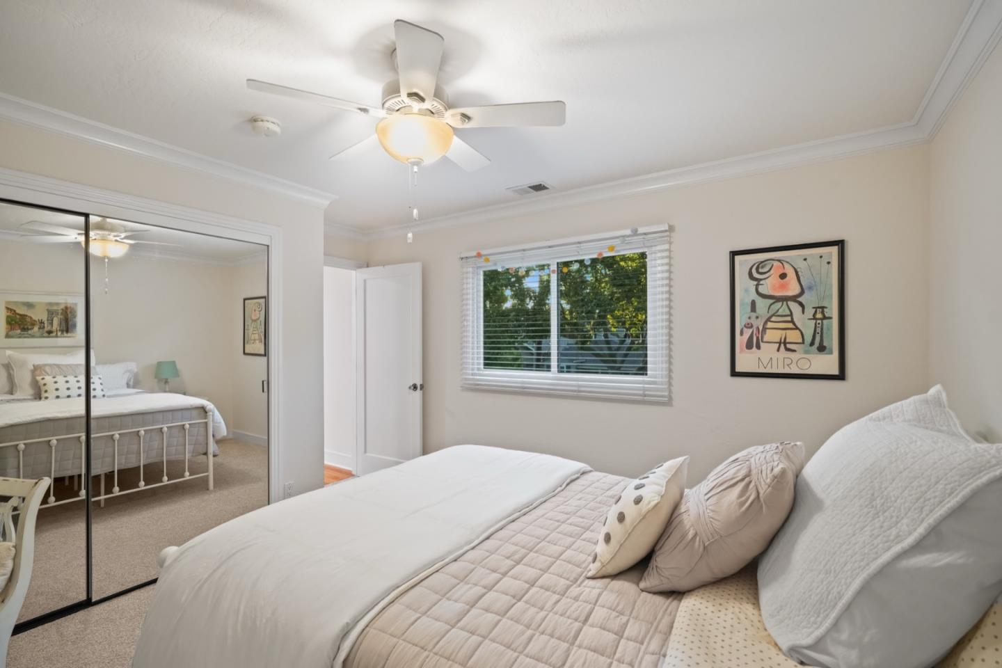 Detail Gallery Image 32 of 49 For 978 Terra Bella Ave, San Jose,  CA 95125 - 4 Beds | 3 Baths