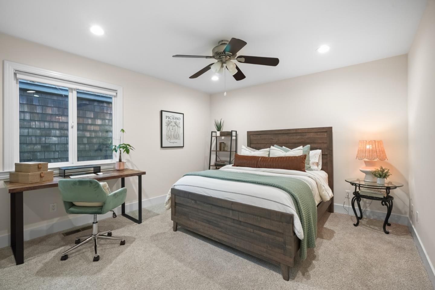 Detail Gallery Image 35 of 49 For 978 Terra Bella Ave, San Jose,  CA 95125 - 4 Beds | 3 Baths