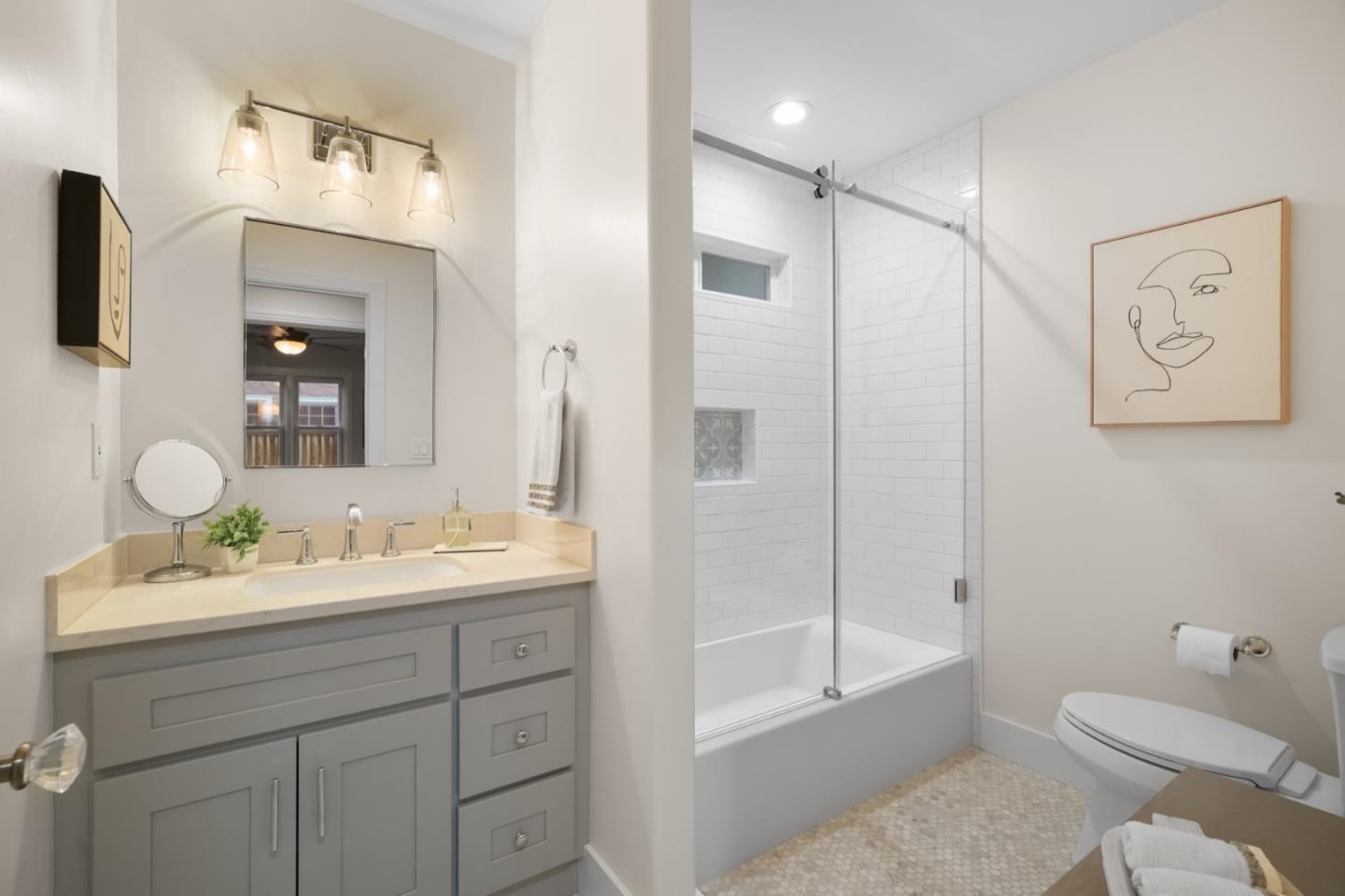 Detail Gallery Image 38 of 49 For 978 Terra Bella Ave, San Jose,  CA 95125 - 4 Beds | 3 Baths