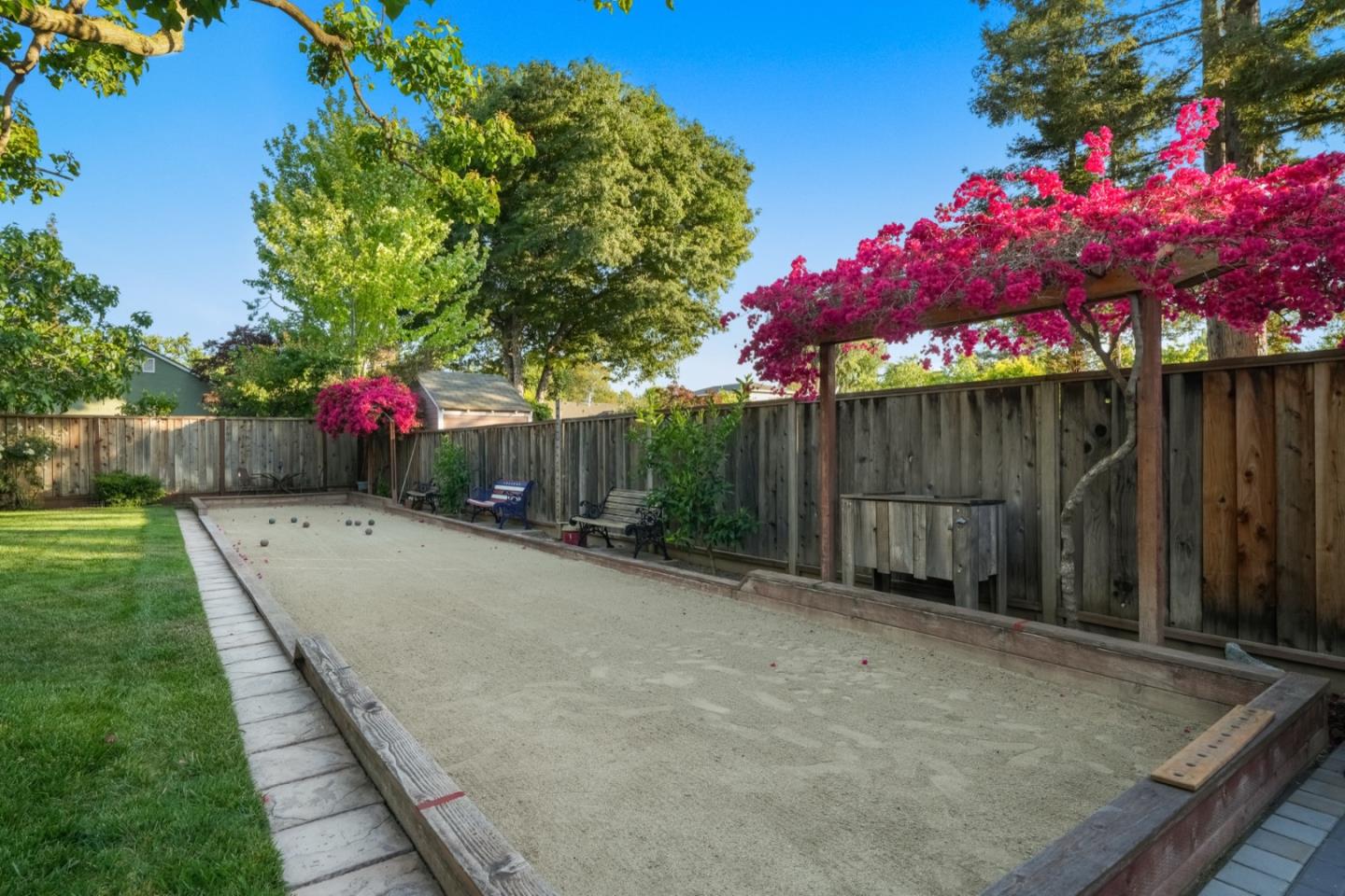 Detail Gallery Image 42 of 49 For 978 Terra Bella Ave, San Jose,  CA 95125 - 4 Beds | 3 Baths