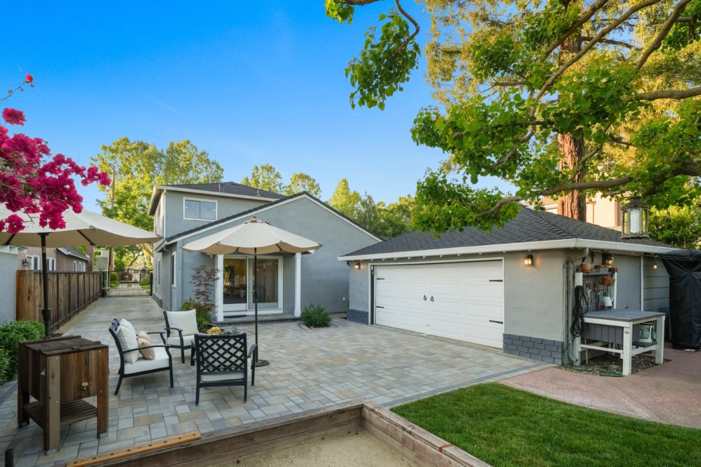 Detail Gallery Image 44 of 49 For 978 Terra Bella Ave, San Jose,  CA 95125 - 4 Beds | 3 Baths