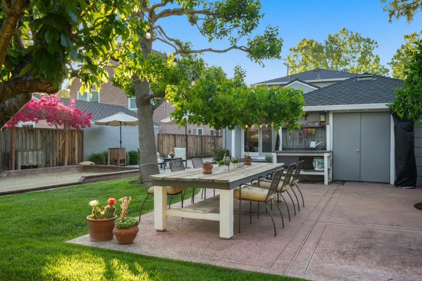 Detail Gallery Image 45 of 49 For 978 Terra Bella Ave, San Jose,  CA 95125 - 4 Beds | 3 Baths