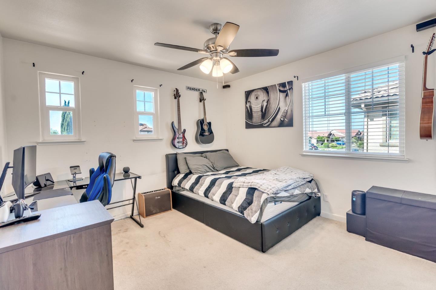 Detail Gallery Image 38 of 74 For 2385 N Mountainside Dr, Los Banos,  CA 93635 - 5 Beds | 2/1 Baths