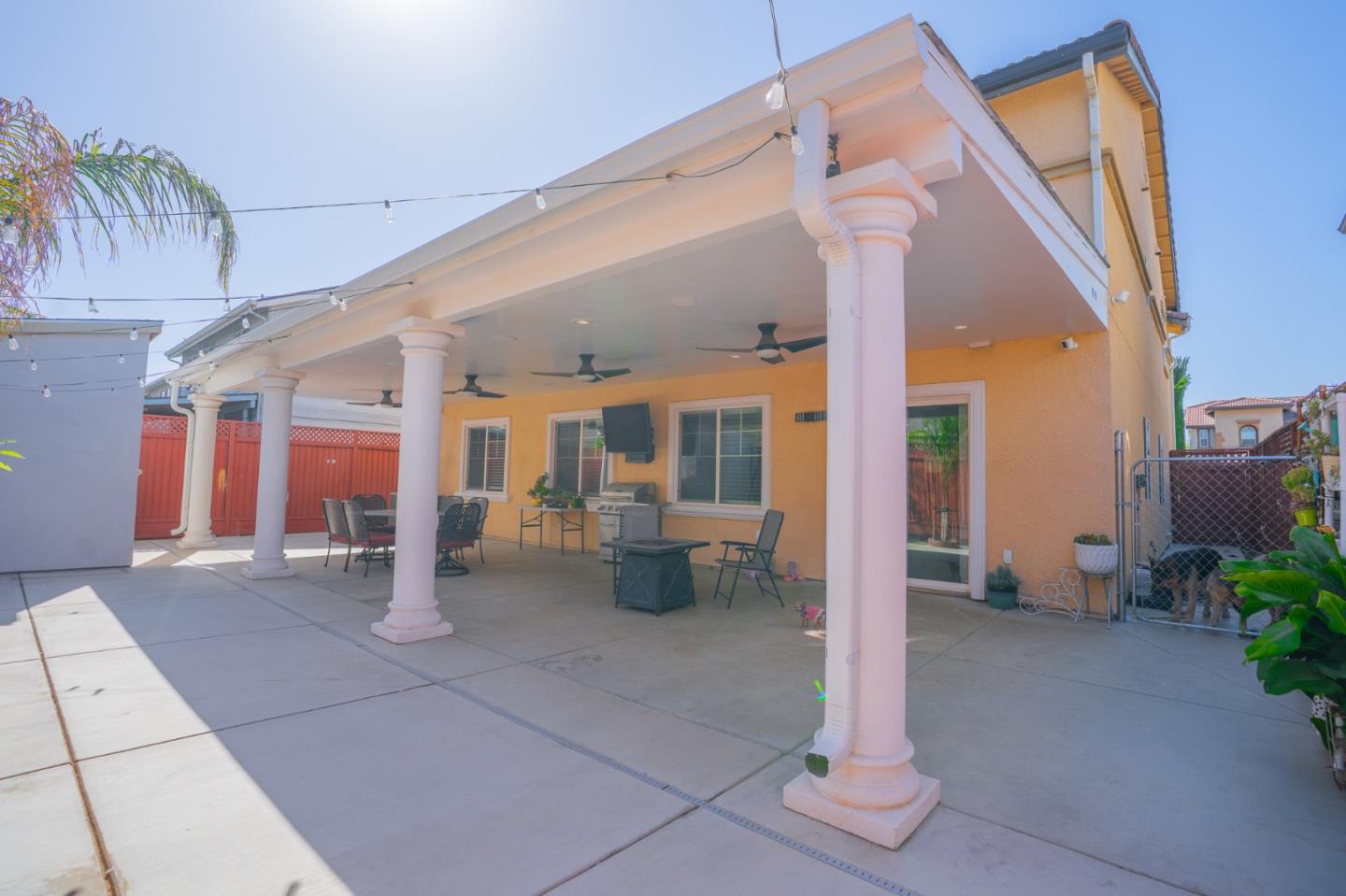Detail Gallery Image 53 of 74 For 2385 N Mountainside Dr, Los Banos,  CA 93635 - 5 Beds | 2/1 Baths