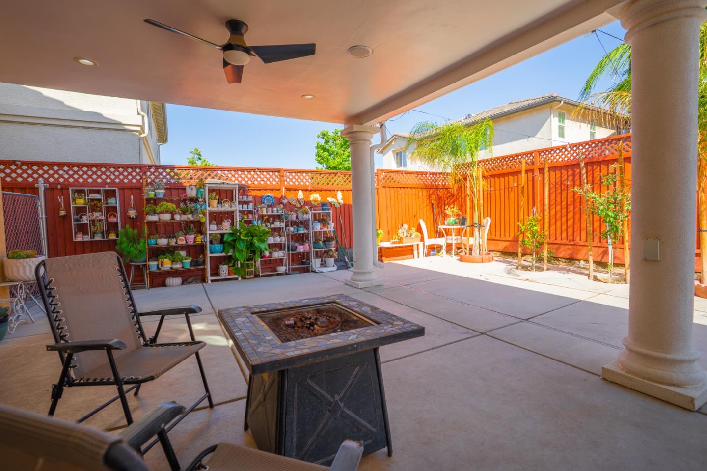 Detail Gallery Image 54 of 74 For 2385 N Mountainside Dr, Los Banos,  CA 93635 - 5 Beds | 2/1 Baths
