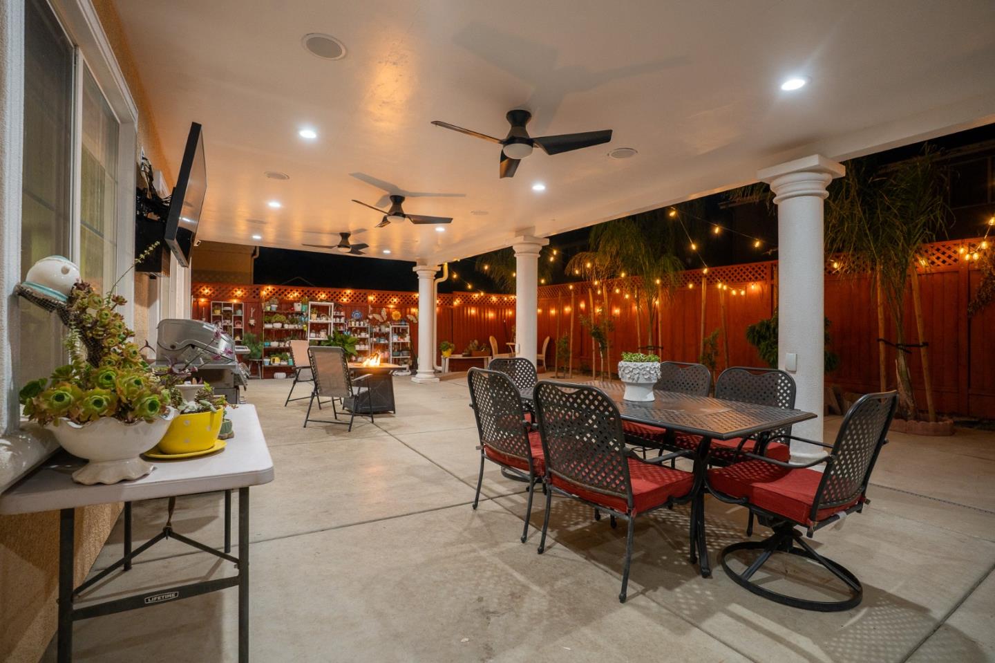 Detail Gallery Image 62 of 74 For 2385 N Mountainside Dr, Los Banos,  CA 93635 - 5 Beds | 2/1 Baths