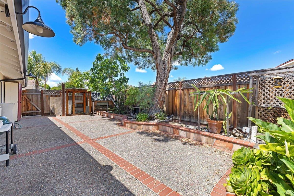 Detail Gallery Image 29 of 34 For 848 Pretoria Ct, San Jose,  CA 95127 - 4 Beds | 2 Baths