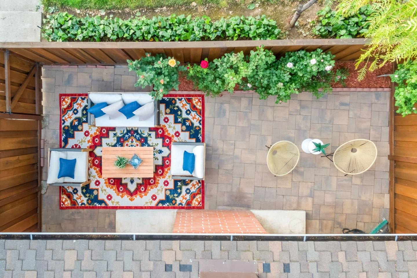 Detail Gallery Image 14 of 50 For 20179 Northwest Sq, Cupertino,  CA 95014 - 2 Beds | 2 Baths