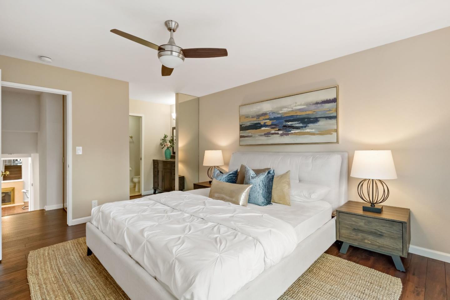 Detail Gallery Image 19 of 50 For 20179 Northwest Sq, Cupertino,  CA 95014 - 2 Beds | 2 Baths