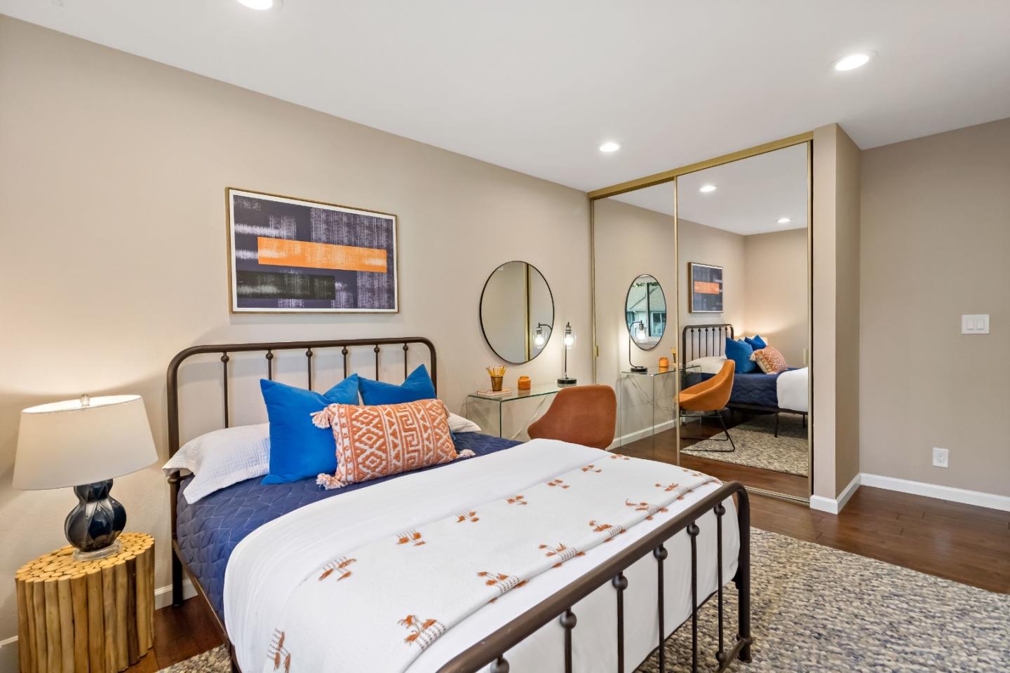 Detail Gallery Image 23 of 50 For 20179 Northwest Sq, Cupertino,  CA 95014 - 2 Beds | 2 Baths