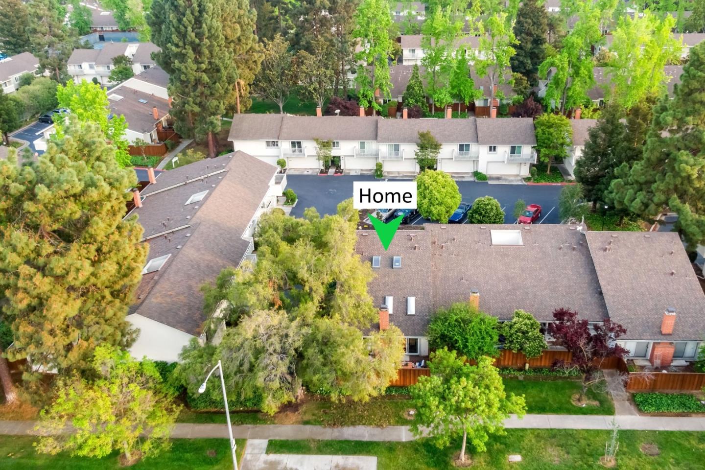 Detail Gallery Image 29 of 50 For 20179 Northwest Sq, Cupertino,  CA 95014 - 2 Beds | 2 Baths