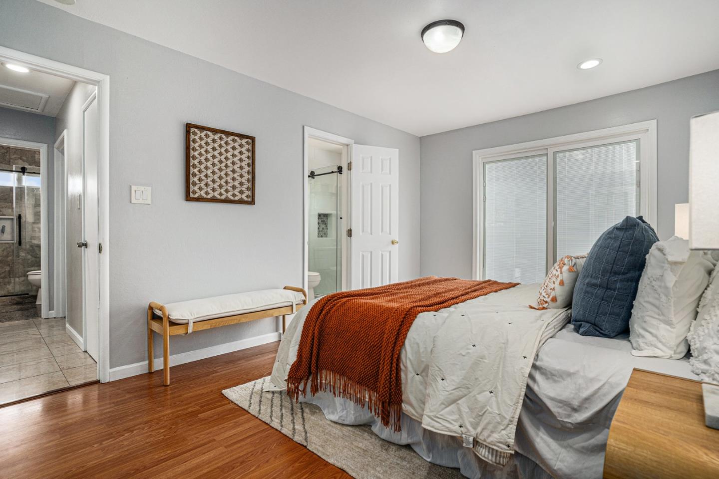 Detail Gallery Image 18 of 20 For 3080 Norbridge Ave, Castro Valley,  CA 94546 - 3 Beds | 2 Baths