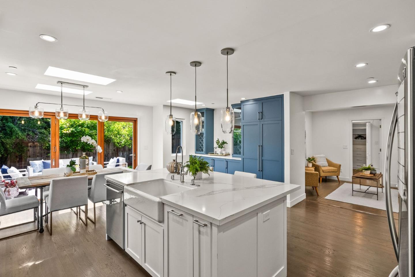 Detail Gallery Image 2 of 52 For 362 Stowell Ave, Sunnyvale,  CA 94085 - 4 Beds | 3 Baths