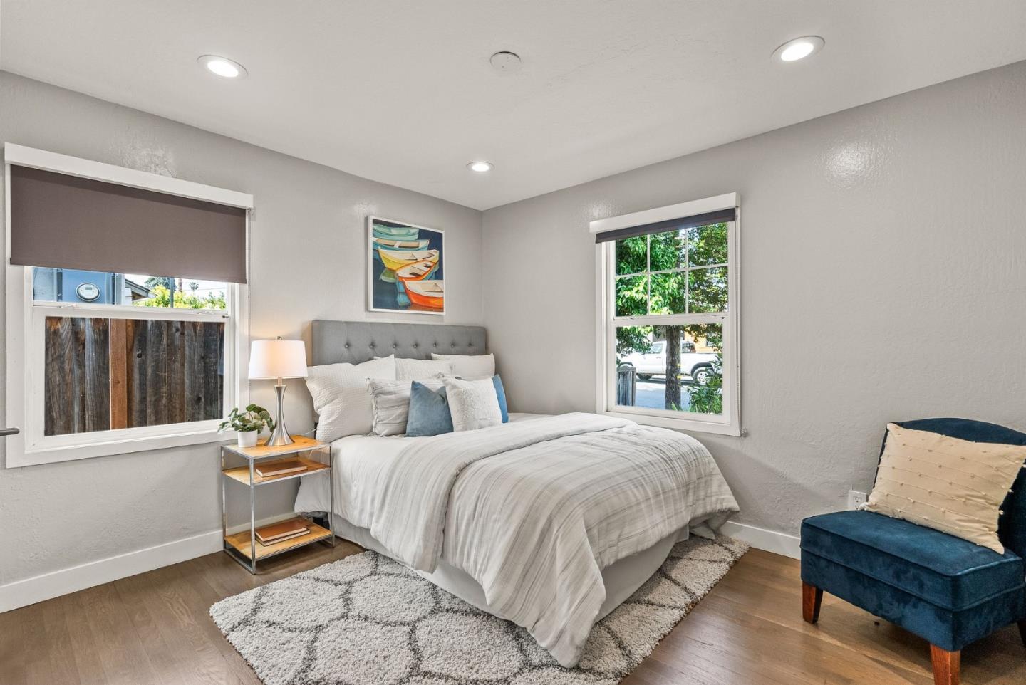Detail Gallery Image 21 of 52 For 362 Stowell Ave, Sunnyvale,  CA 94085 - 4 Beds | 3 Baths