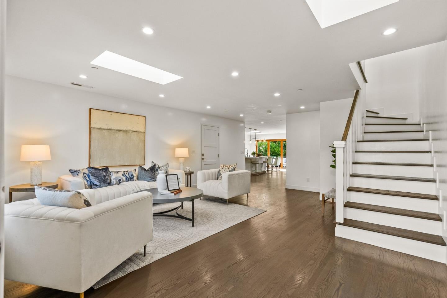 Detail Gallery Image 9 of 52 For 362 Stowell Ave, Sunnyvale,  CA 94085 - 4 Beds | 3 Baths