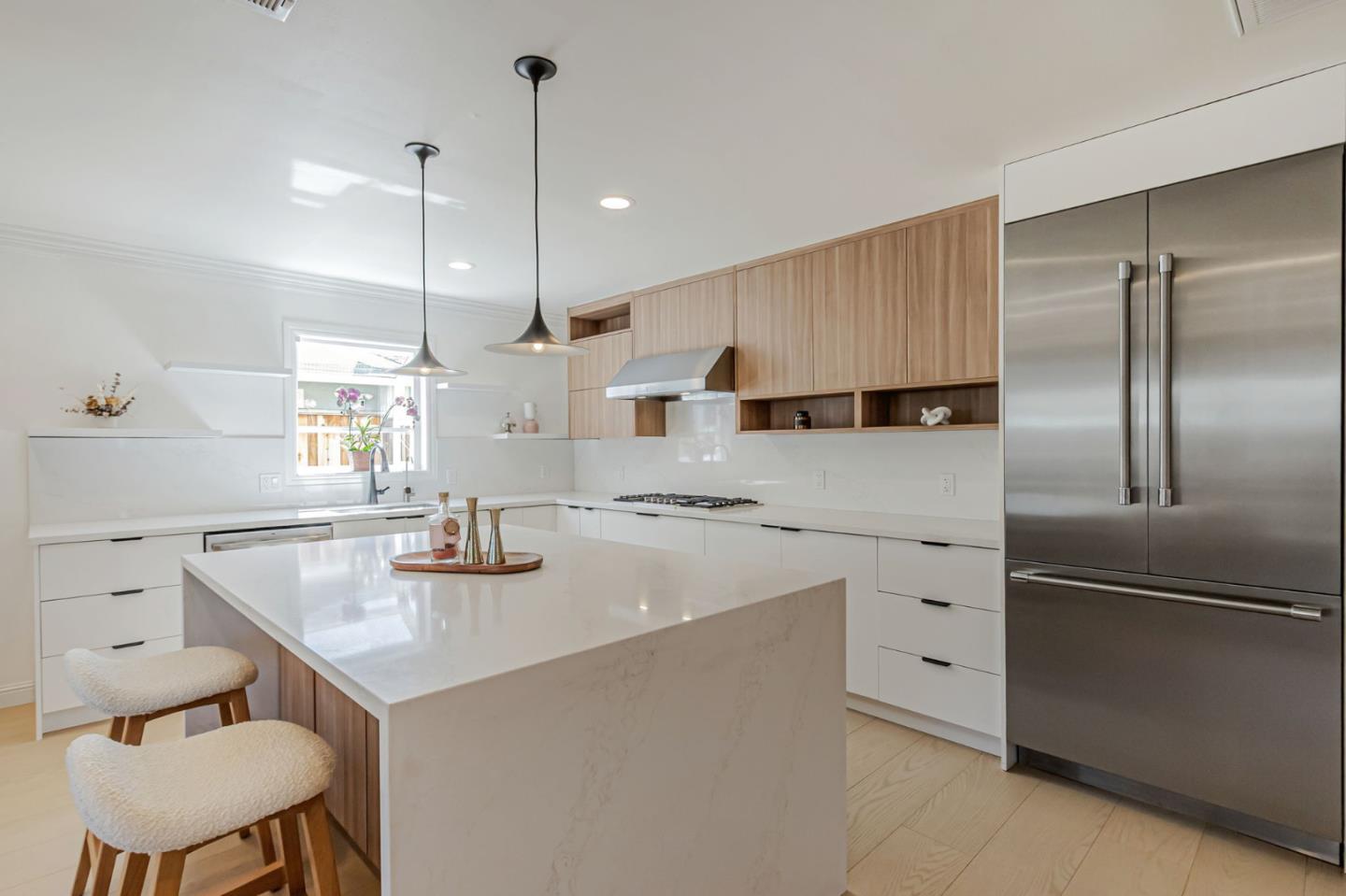 Detail Gallery Image 10 of 52 For 4730 Del Loma Ct, Campbell,  CA 95008 - 4 Beds | 2 Baths