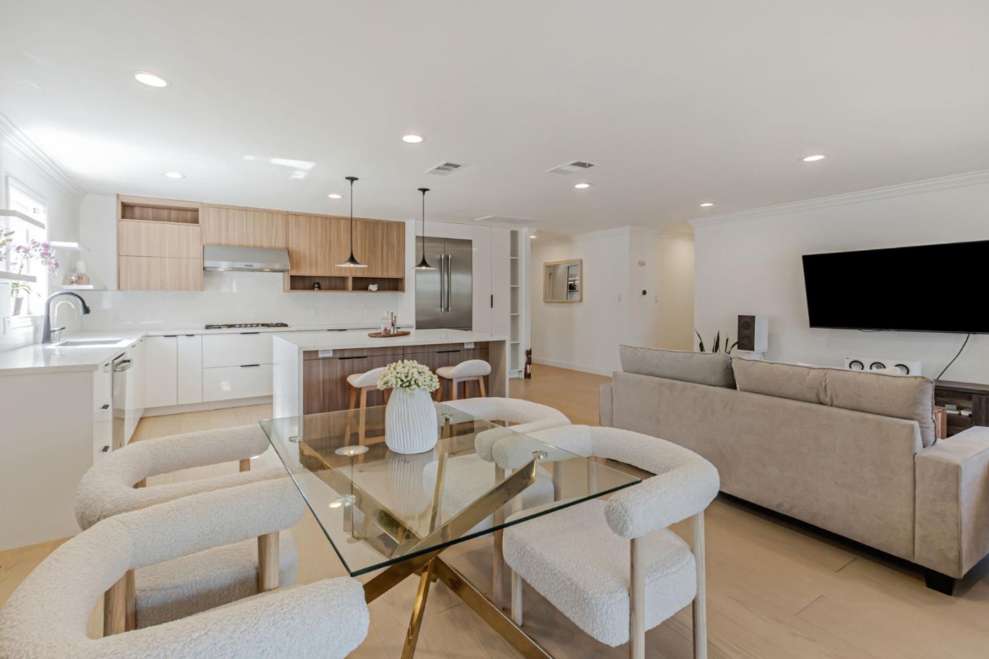 Detail Gallery Image 13 of 52 For 4730 Del Loma Ct, Campbell,  CA 95008 - 4 Beds | 2 Baths