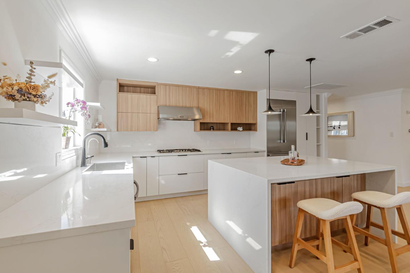 Detail Gallery Image 18 of 52 For 4730 Del Loma Ct, Campbell,  CA 95008 - 4 Beds | 2 Baths
